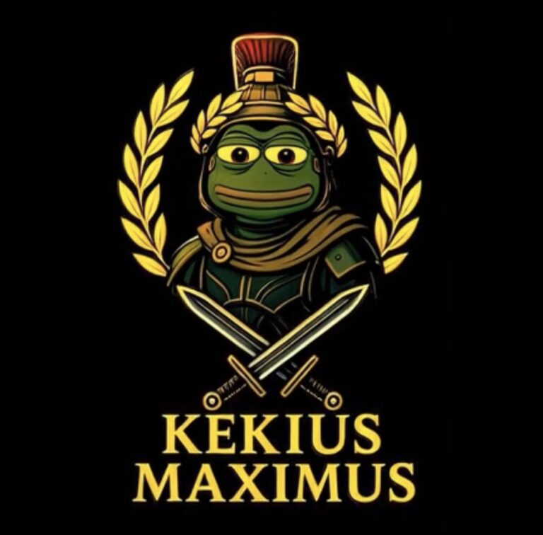 Kekius Maximus Price Prediction: 2025, 2026 & 2028-2030