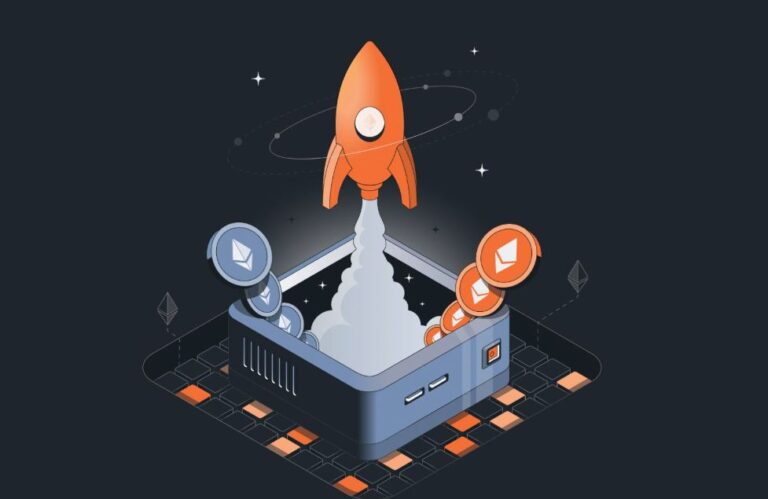 Rocket Pool Price Prediction For 2025, 2026-2030