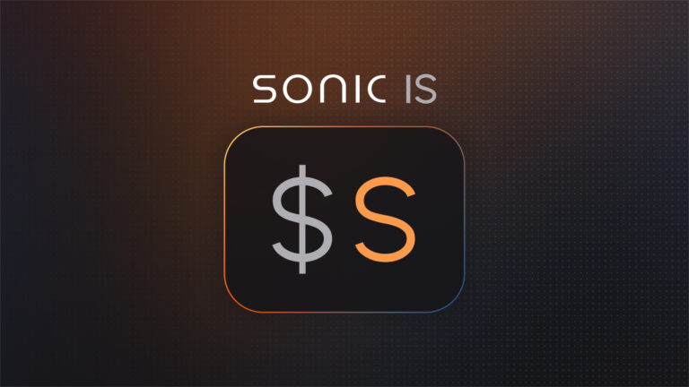 Sonic (S) Price Prediction 2025, 2026, 2027-2030