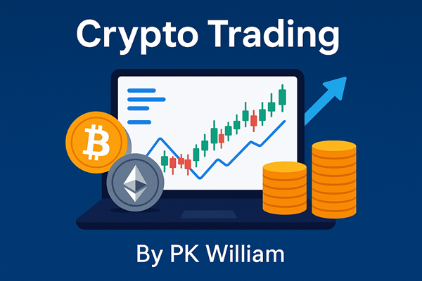 Crypto Trading Guide 2025