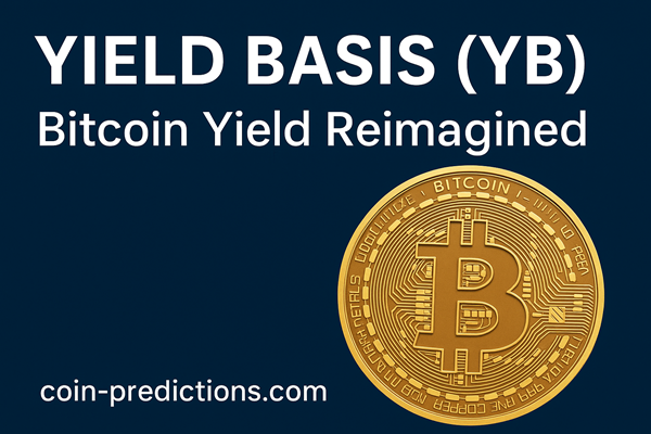 Yield Basis (YB) The Next Evolution in Bitcoin Yield Farming
