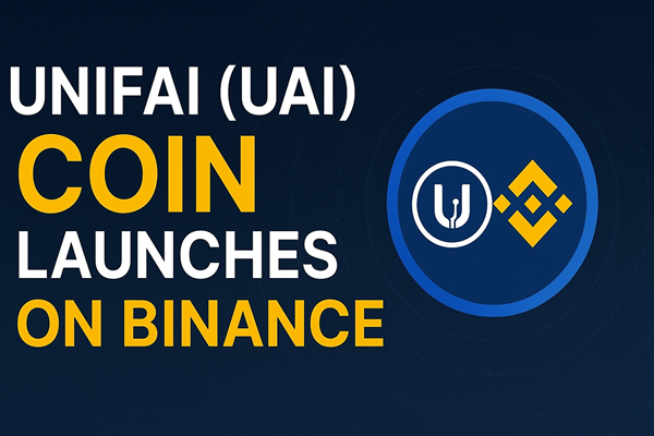 UnifAI (UAI) Coin Launches on Binance - Price Prediction & Market Outlook 2025-2030