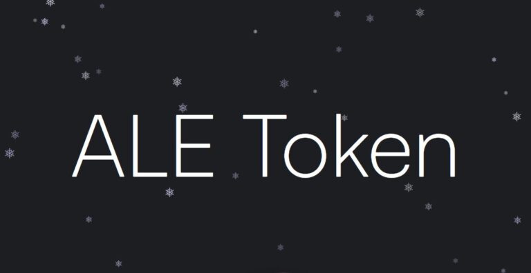 Ailey (ALY) Price Prediction 2026, 2027-2030