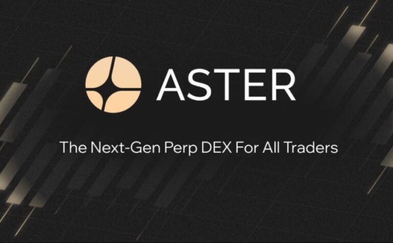 Aster Price Prediction 2026, 2027-2030
