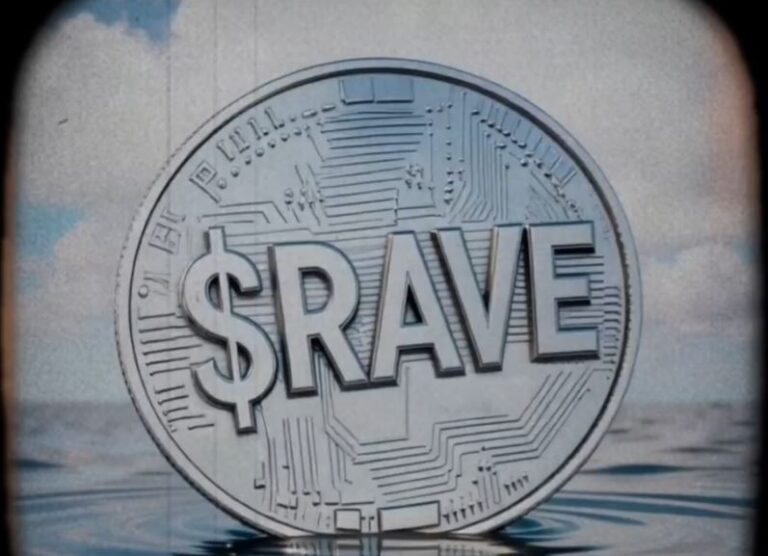 Rave Token Price Prediction 2026, 2027-2030