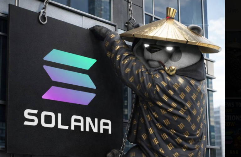 Solana Price Prediction 2026 and 2030: Data-Driven Forecasts After Bull Run